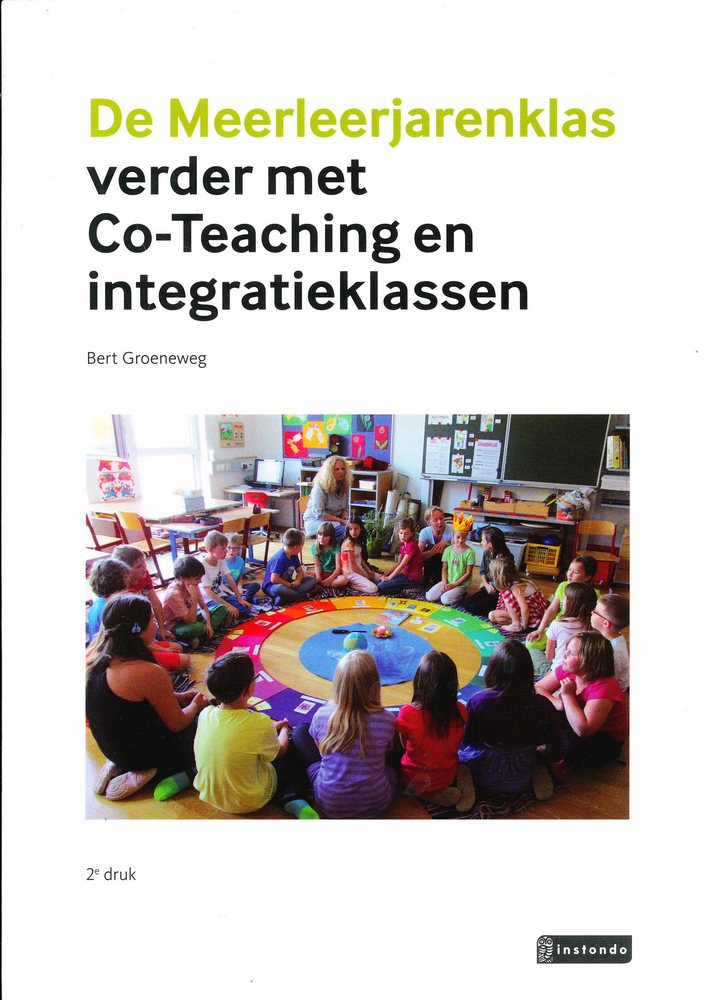 De Meerleerjarenklas