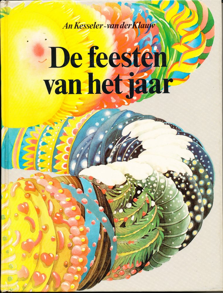 De feesten van het jaar