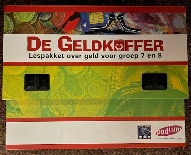 De geldkoffer