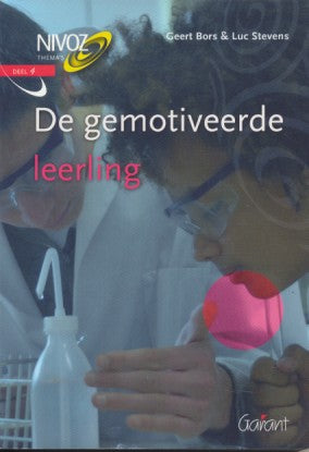 De gemotiveerde leerling