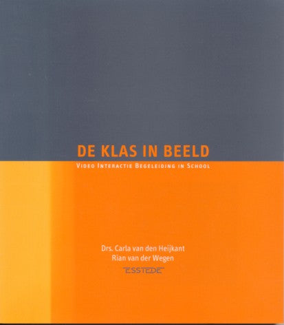 De klas in beeld