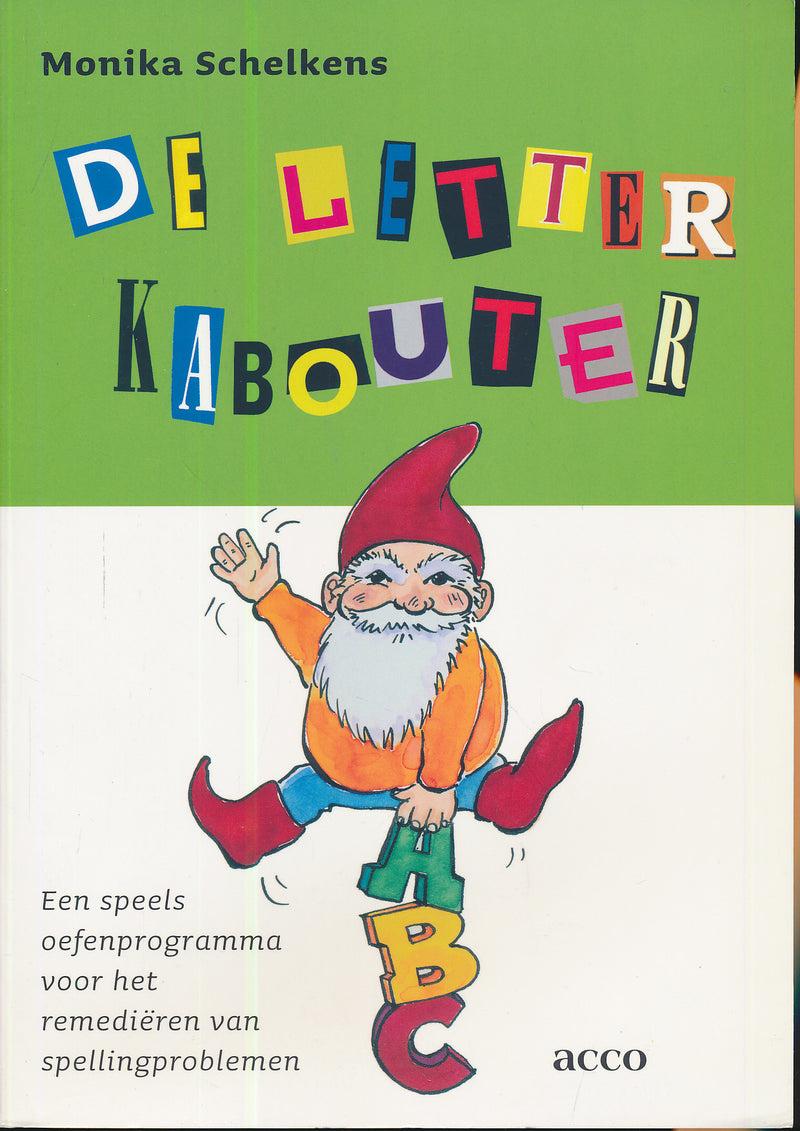 De Letterkabouter