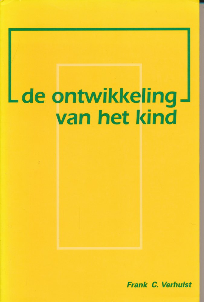 De ontwikkeling van het kind