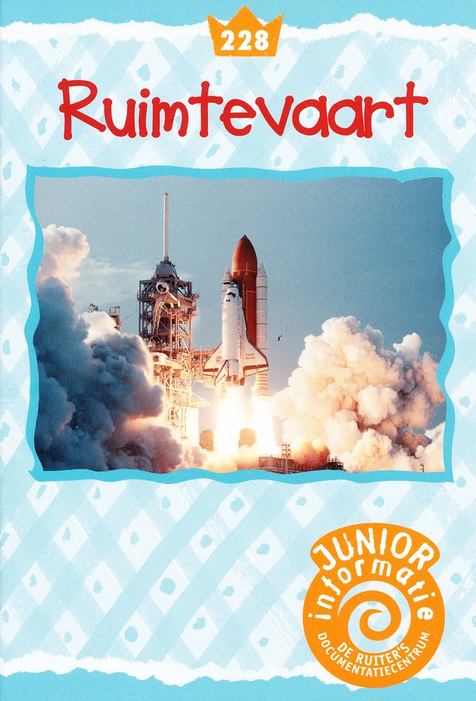 De Ruiter's informatieboekjes