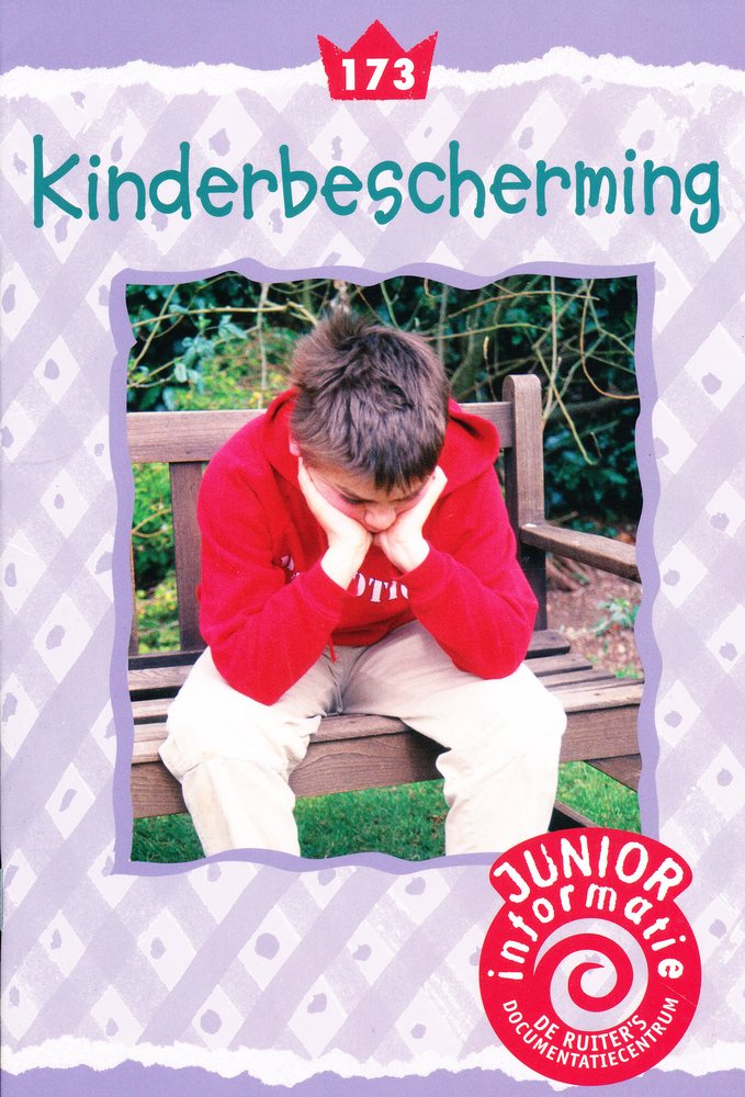 De Ruiter's Junior informatie 173 Kinderbescherming