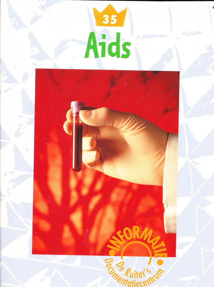 De Ruiter's informatie 35: Aids