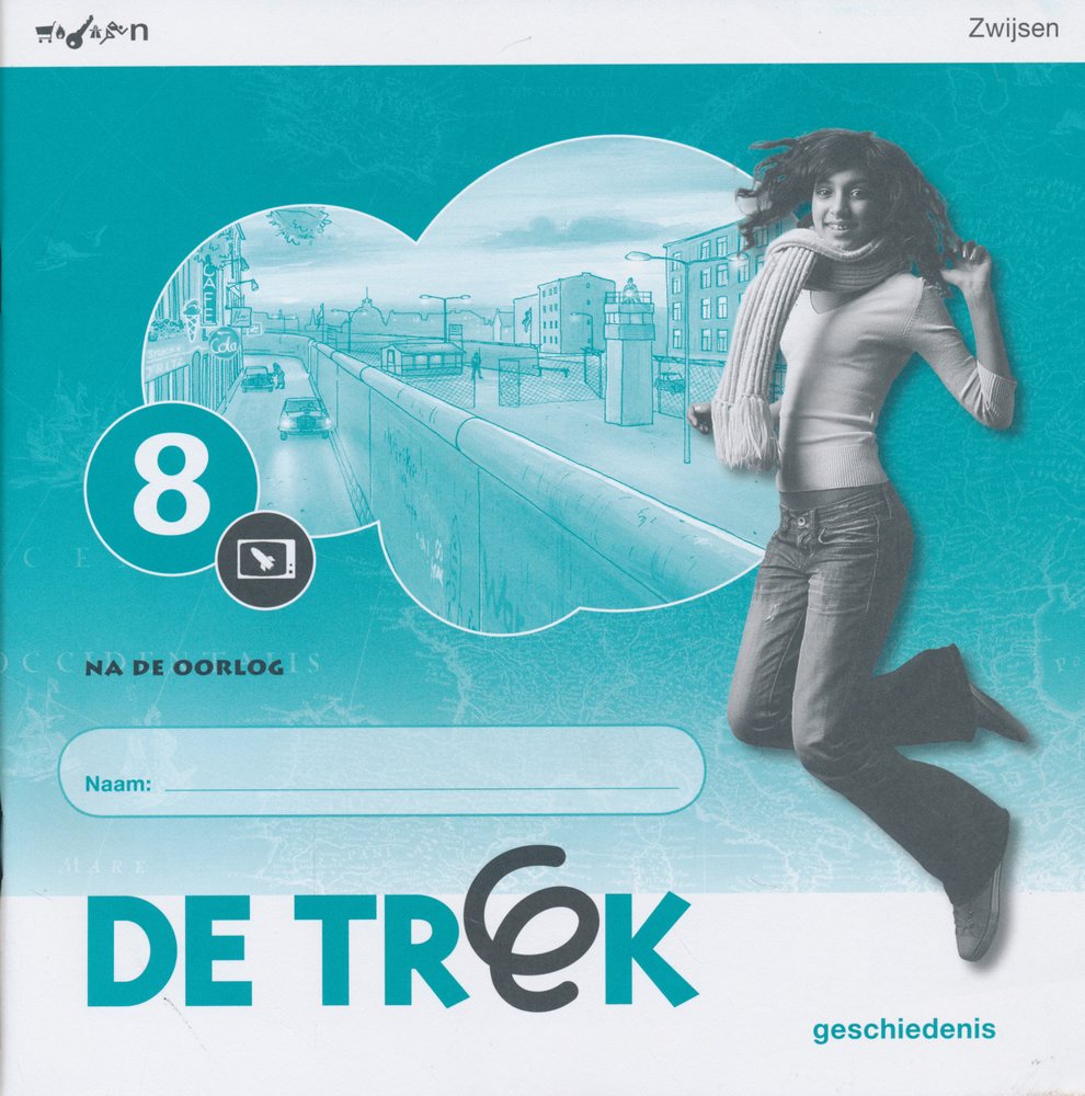 De Trek (2007)