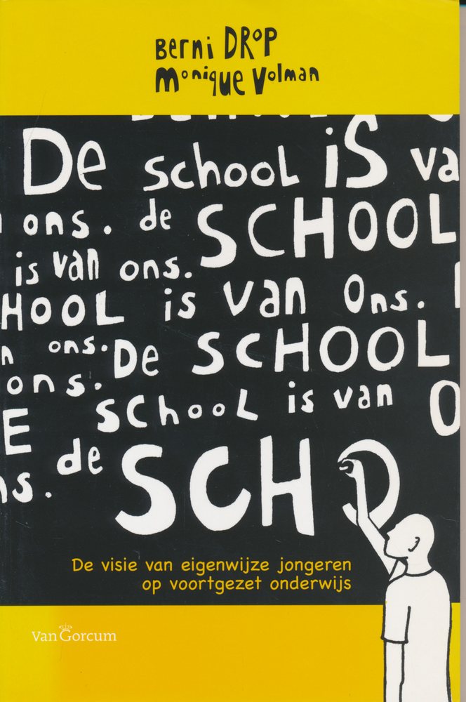 De school is van ons