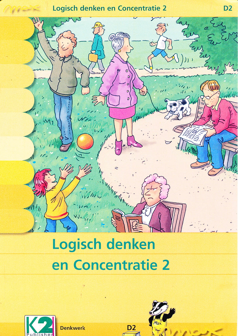 Max Denkwerk D2