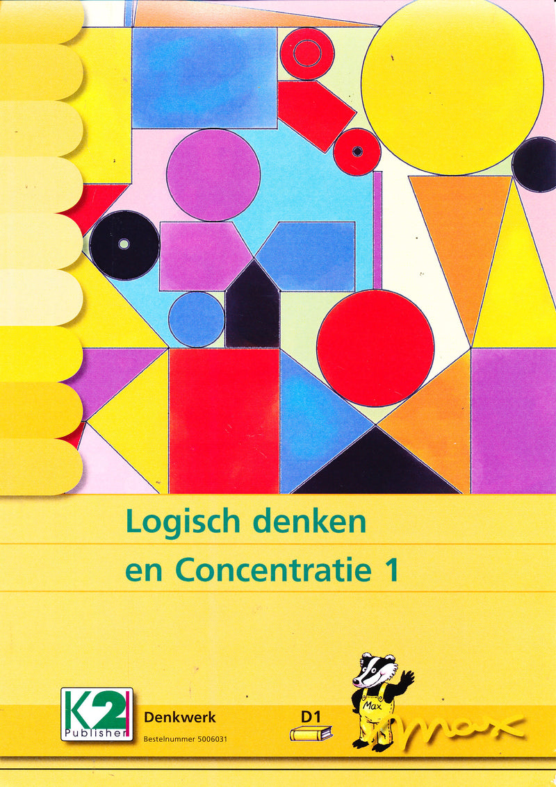Max Denkwerk D1
