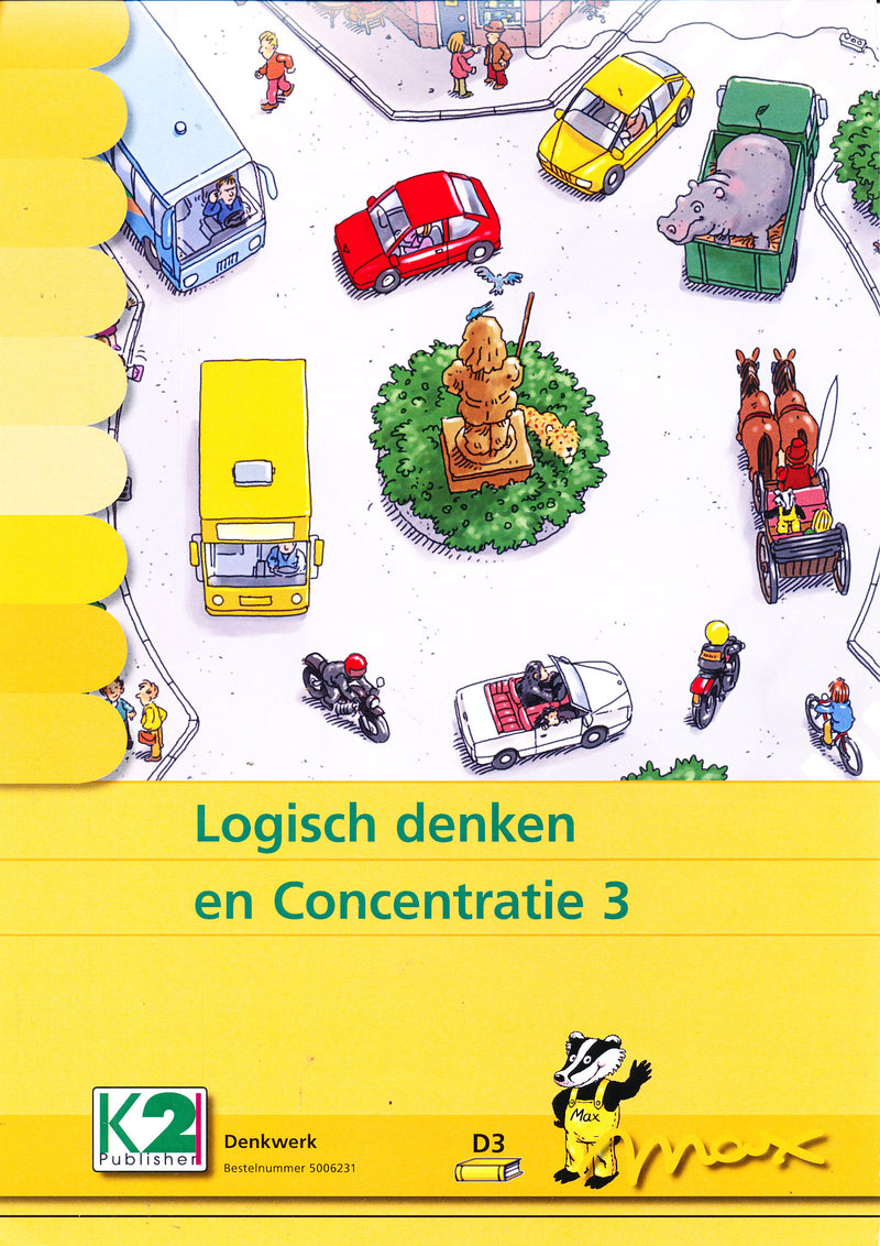 Max Denkwerk D3