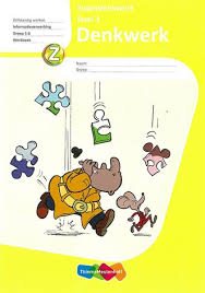 Denkwerk Super Denkwerk Deel 3 groep 7-8