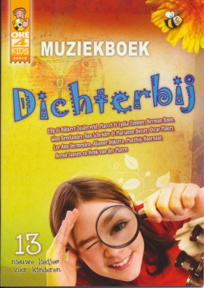 Muziekboek Dichterbij