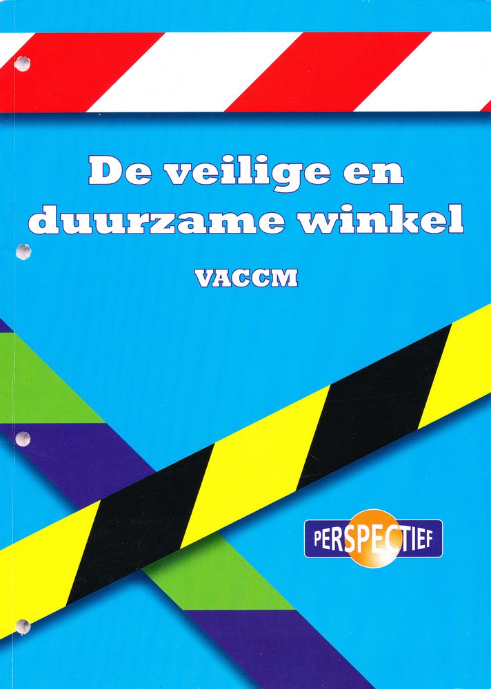 De veilige en duurzame winkel