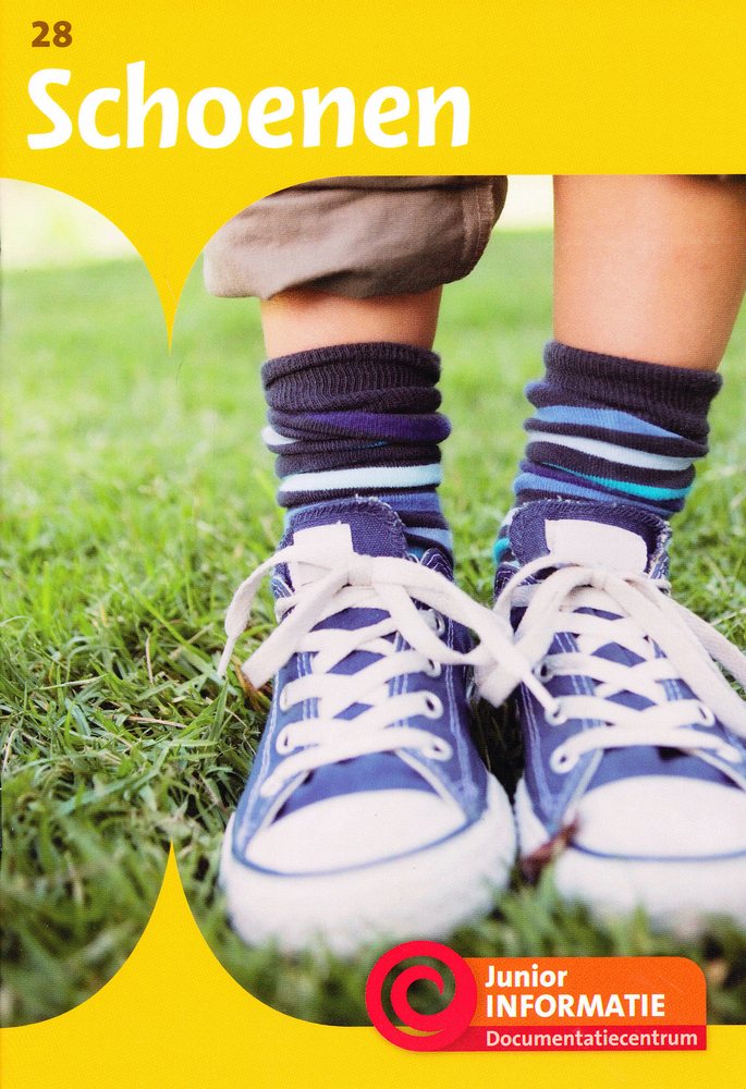 Junior informatie 28 Schoenen (compleet)