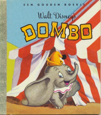 Gouden boekje; Dombo