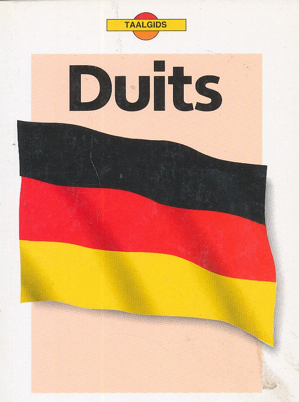 Taalgids Duits