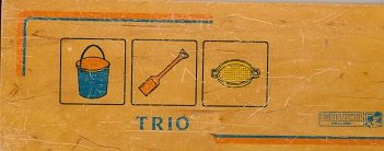 Educo Trio