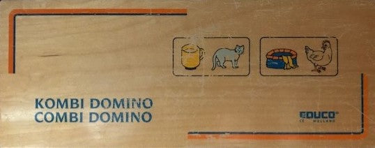 Educo Combi Domino