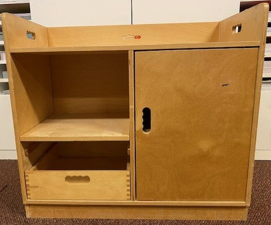 Educo Commode