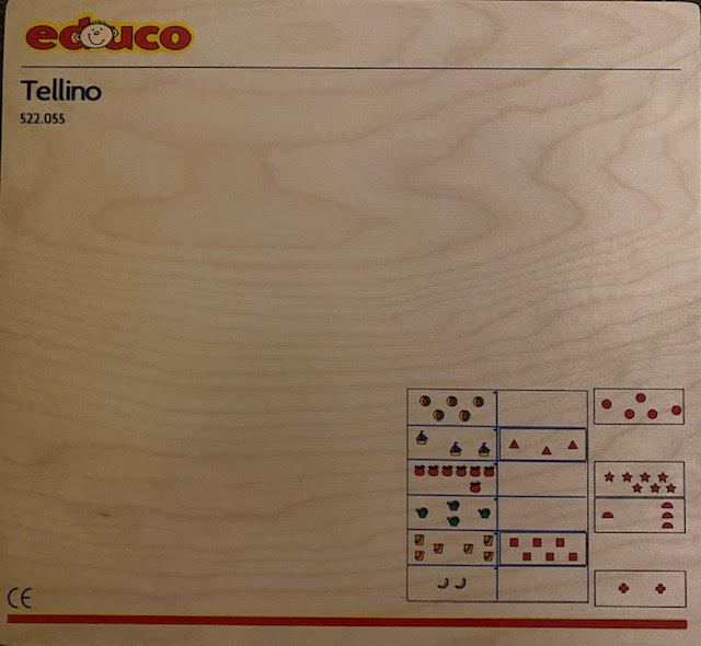 Educo Tellino