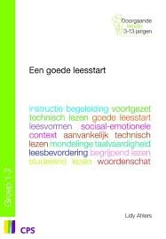 Een goede leesstart
