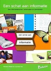 Een schat aan informatie (zie omschrijving)