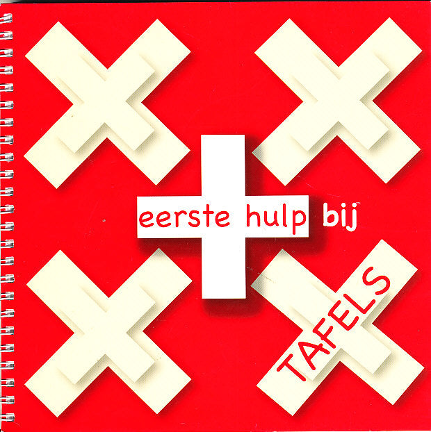 Eerste hulp bij Tafels