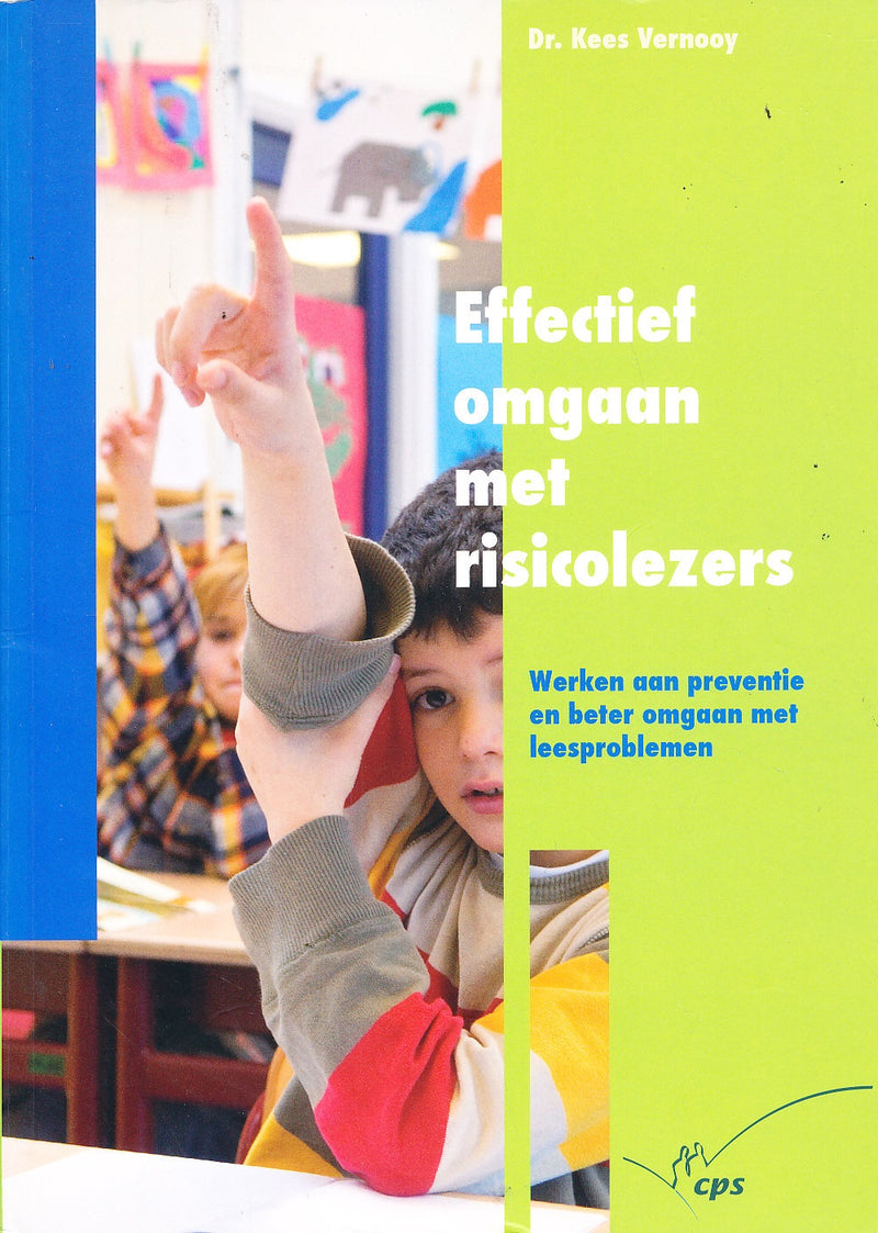 Effectief omgaan met risicolezers
