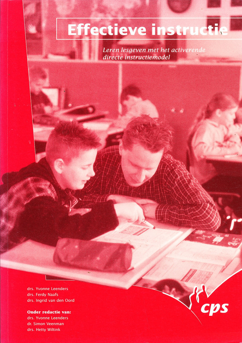 Effectieve Instructie