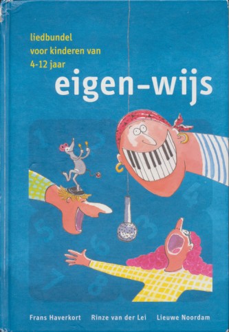 Eigen-Wijs