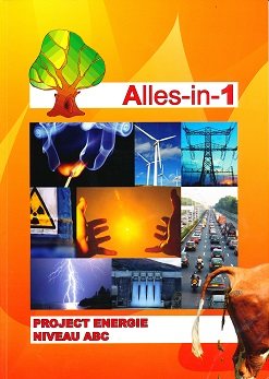 Alles-in-1 Antwoordenboek Project Energie ABC 2011 Herzien