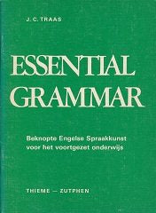 Essential Grammar
