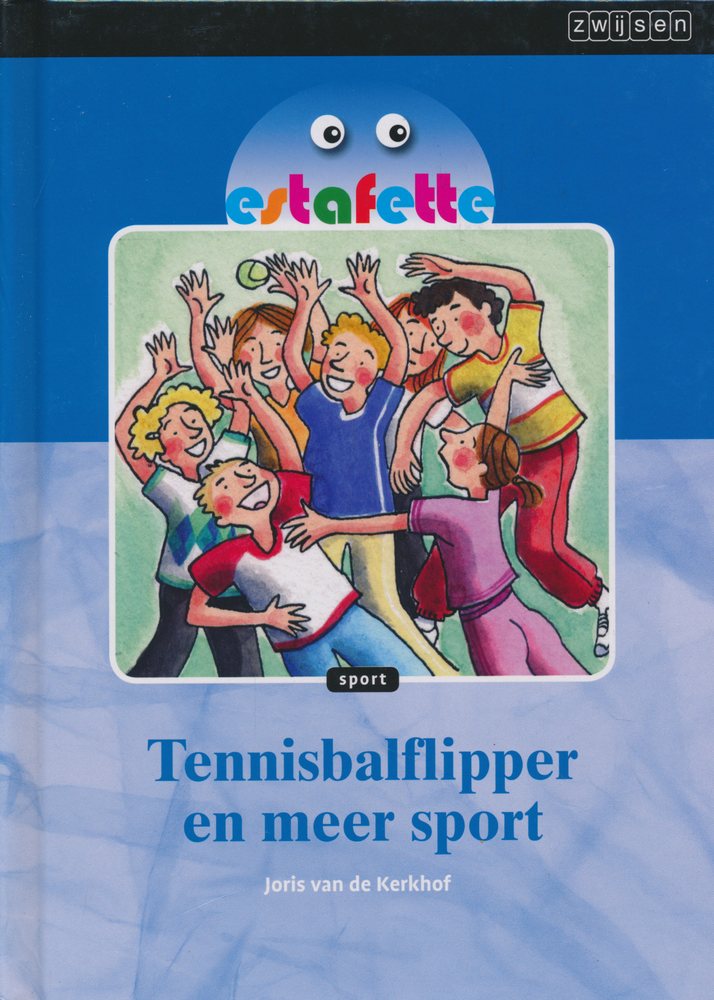 Estafette nieuw Omnibus M6 Sport