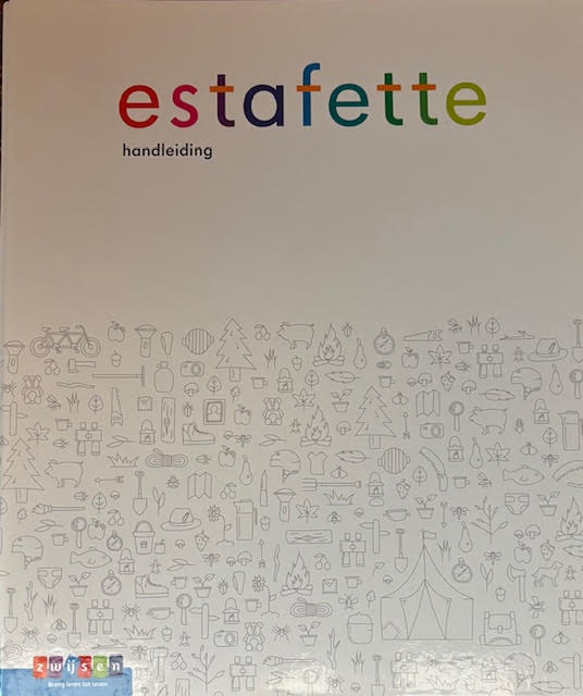 Estafette versie 3 Handleiding M4