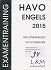Examentraining HAVO Engels 2015