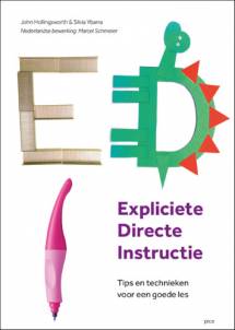 Expliciete Directe Instructie