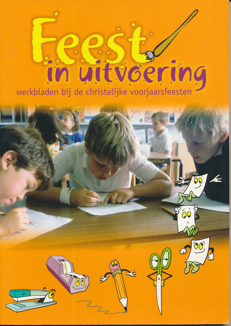 Feest in Uitvoering
