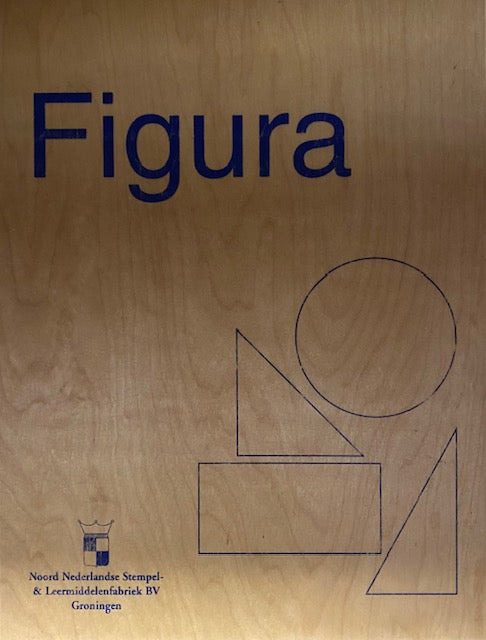 Figura B (zie omschrijving)