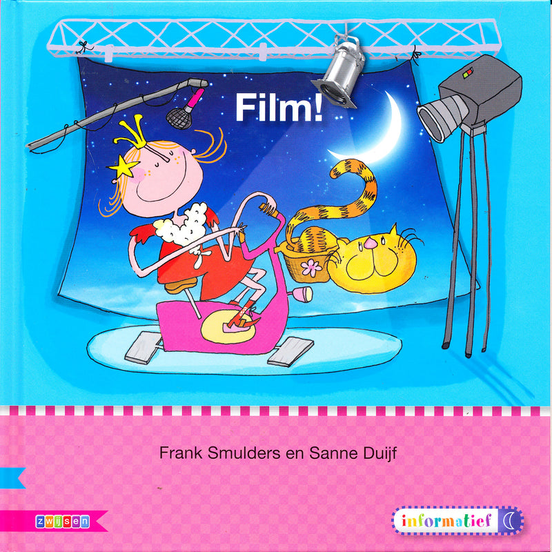 Veilig Leren Lezen Kim versie Film!