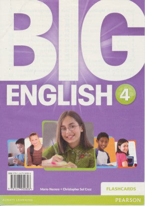 Big English (2014)