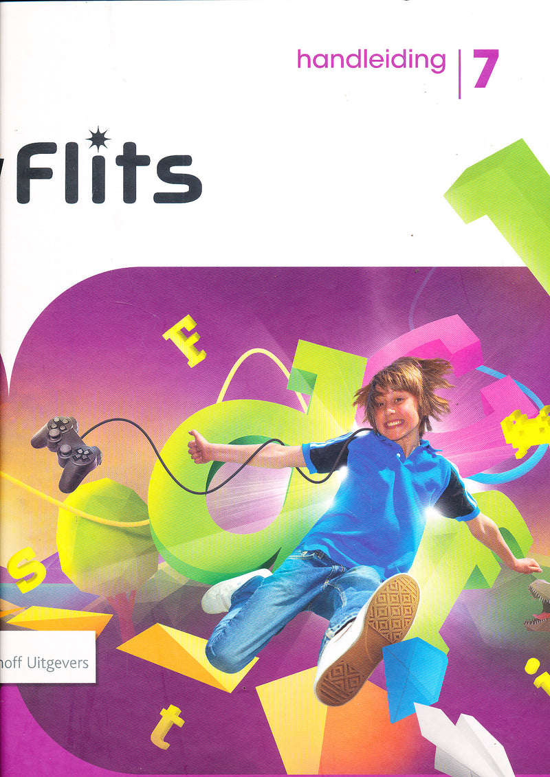 Flits Handleiding groep 7