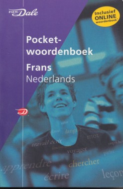 Woordenboek Frans-Nederlands Van Dale