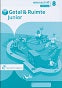 Getal en Ruimte Junior Rekenschrift blok 1-2 Groep 8 (per pak van 5)