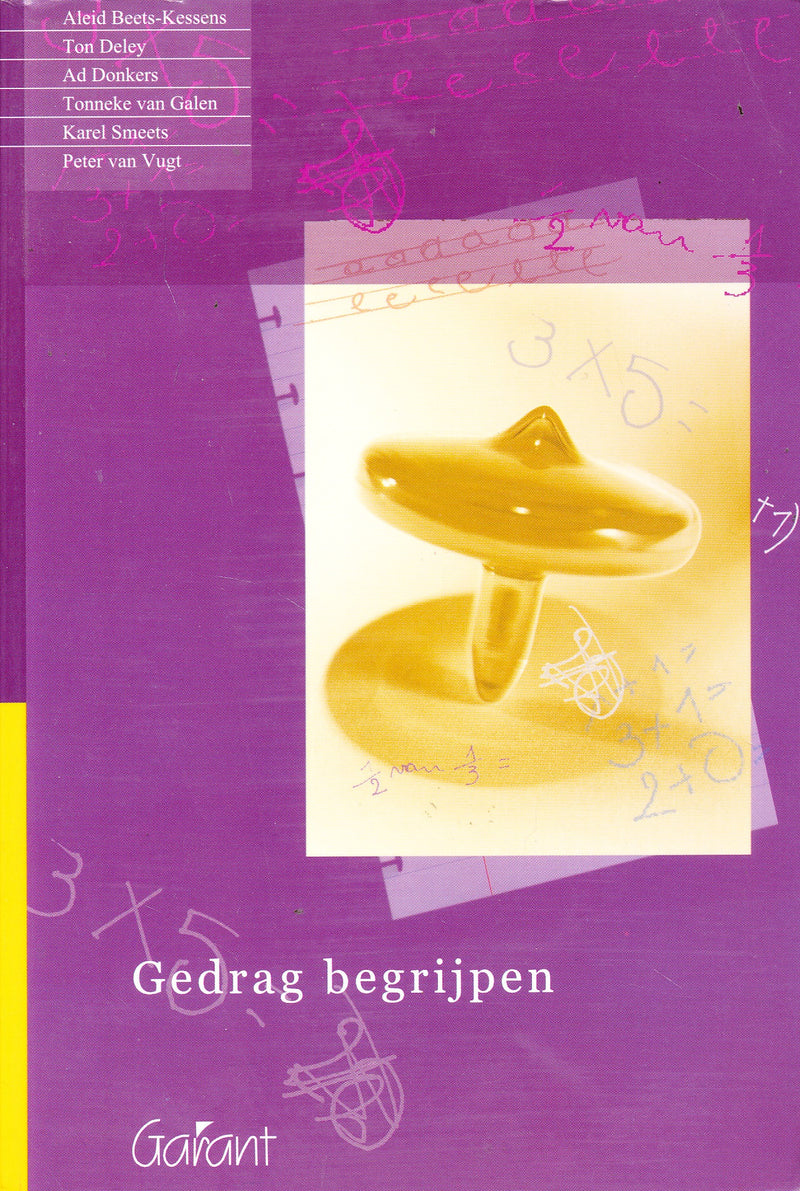 Gedrag begrijpen