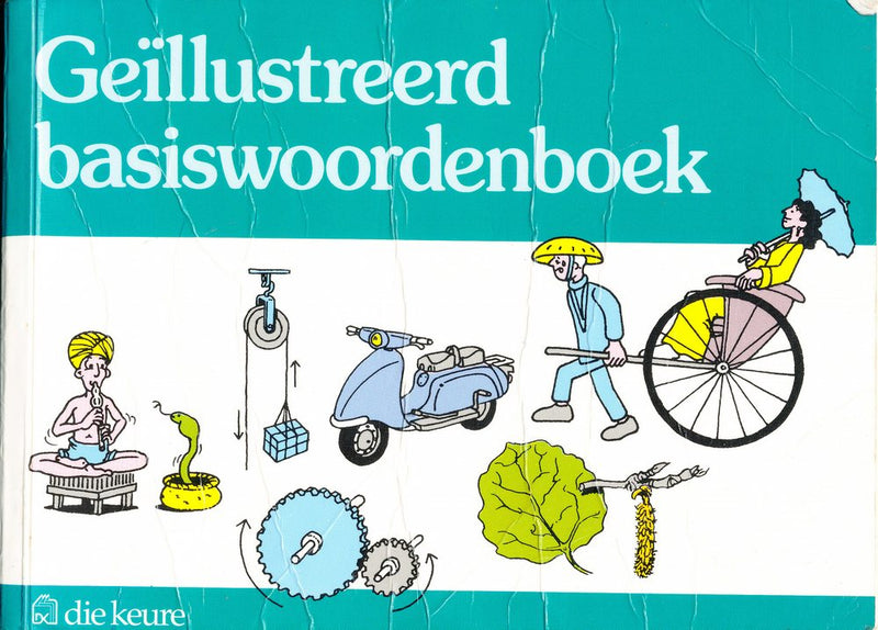 Basis Woordenboek
