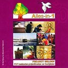 Alles-in-1 PDF bestanden projectboeken en bordplaten Project Geloof 2008