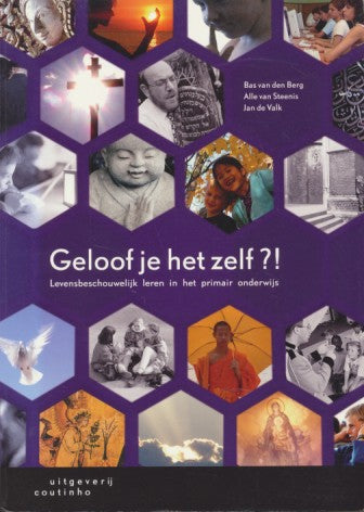Geloof je het zelf?!