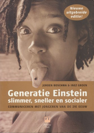 Generatie Einstein