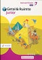 Getal en Ruimte Junior leerwerkboek blok 1 groep 7 (per stuk)